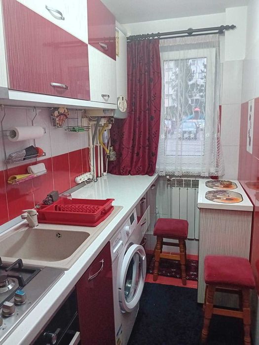 Apartament de inchiriat George Enescu