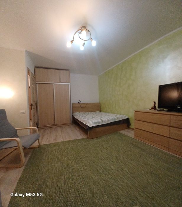 Garsoniera lujerului