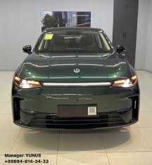 Leapmotor C10 530km podzakaz