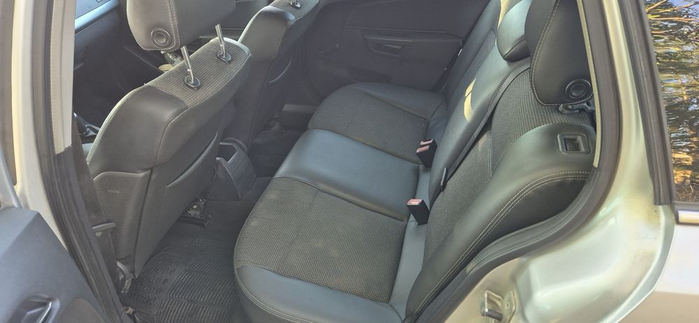 Opel astra 1.7 tdi