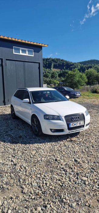 Vand Audi A3
Un Share vă rog !Tel 0729329002