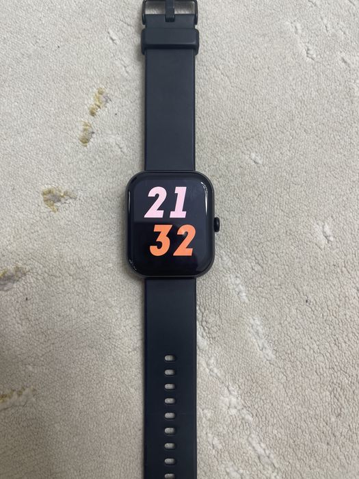 Smart watch infinix