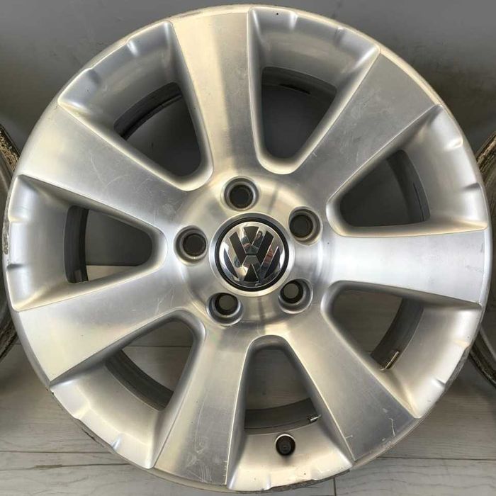 Roti/Jante VW 5x112 R16 Tiguan (5N), Passat, Golf; Audi, Seat, Skoda