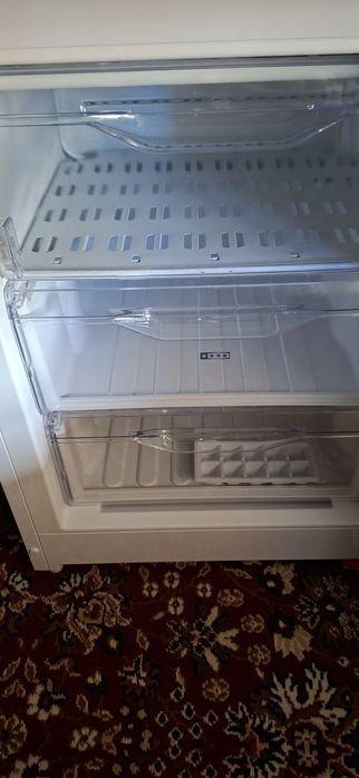 Новый холоделник