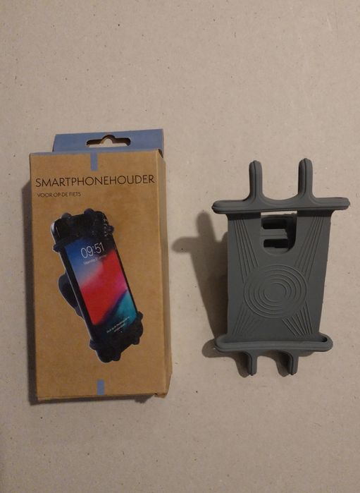 Suport telefon pentru bicicleta