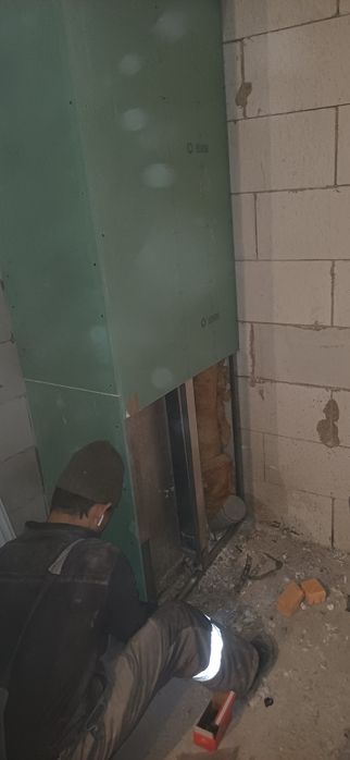 Демонтаж профессиональный