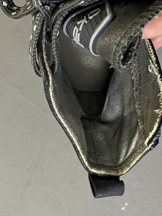 Продам детские кеды