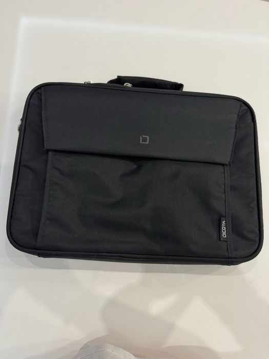 Чанта за лаптоп с дълга дръжка