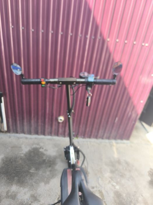 Продам Электросамокат