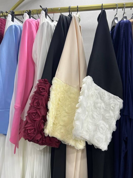 Abaya sotiladi yengi