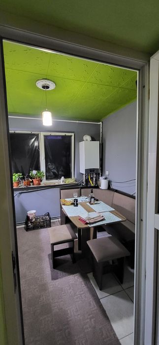 Vând apartament 3 camere sau schimb cu casa in ciocarlia sau cotorca