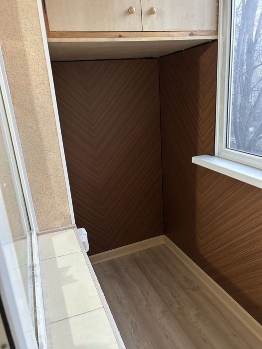 Ремонт под ключ