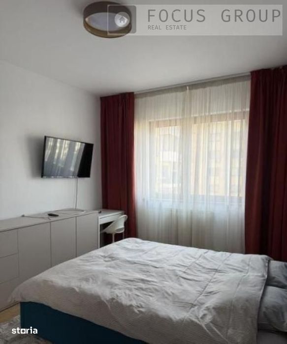 Apartament 2 camere Mihai Bravu | Metrou | Garaj — fotografia 1