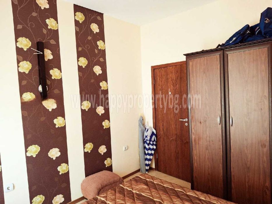 Продава се Двустаен апартамент в к.к. Слънчев бряг - 58 кв.м за 966 €/кв.м - Снимка #7