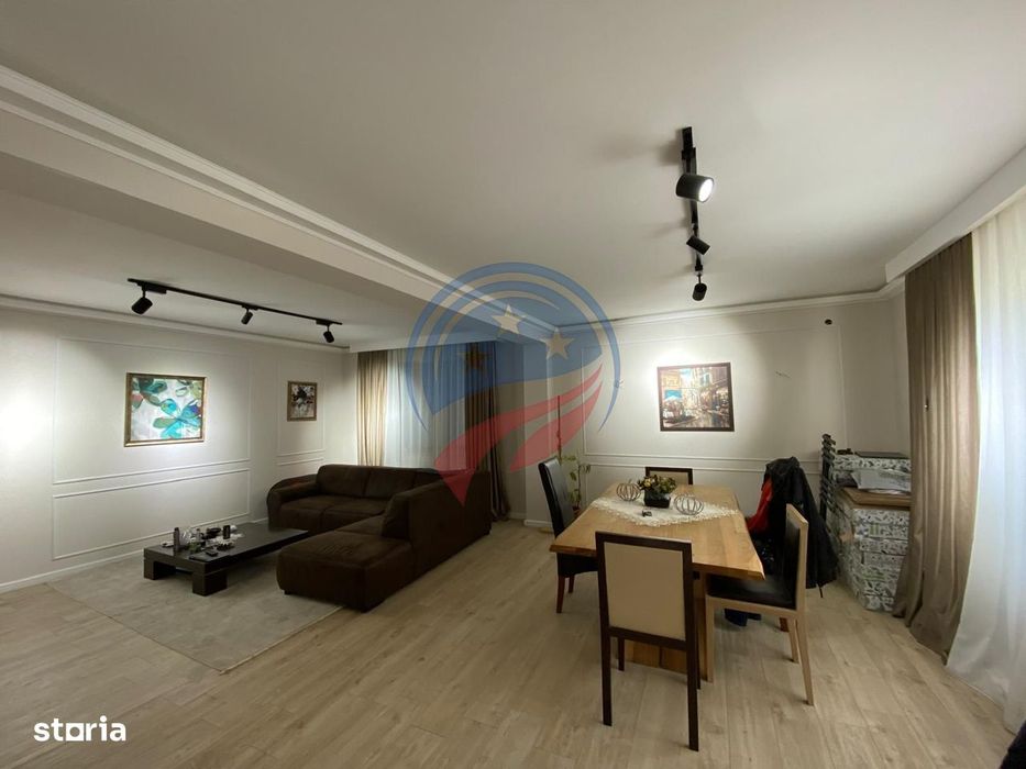 Vila Moderna  Zona Centrala 380 M Teren