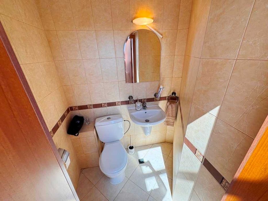 Продава се Тристаен апартамент в с. Кошарица, Област Бургас - 96 кв.м за 611 €/кв.м - Снимка #9
