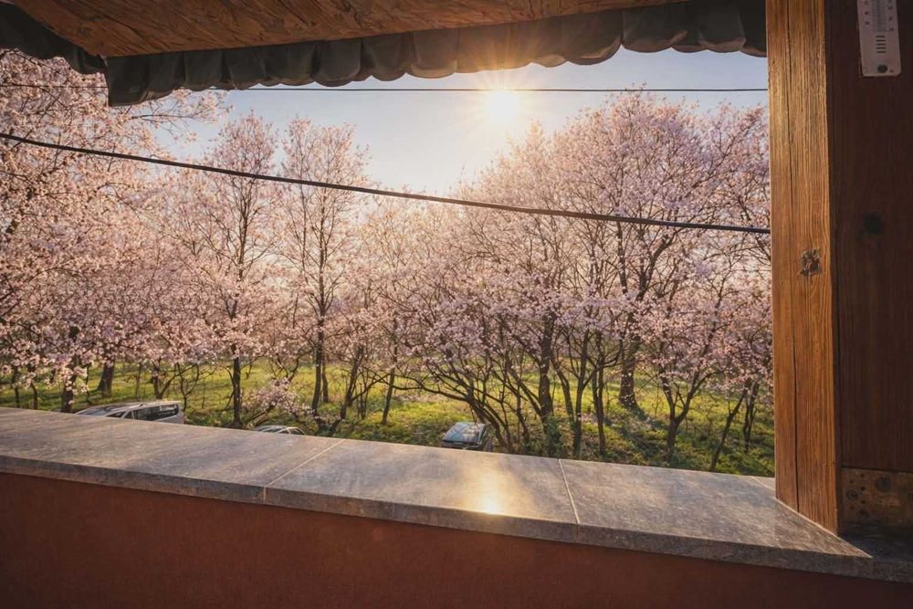 Продава се Тристаен апартамент в София, Славия - 75 кв.м за 2040 €/кв.м - Снимка #6