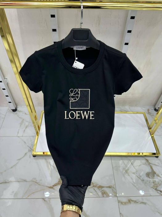 Tricou dama Loewe