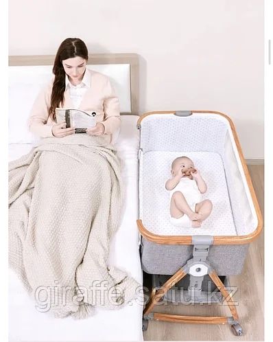 Продам детскую кровать