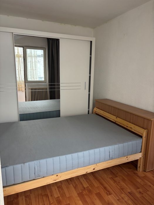 Vând apartament cu 2 camere