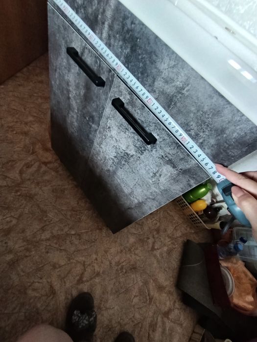 Раковина+тумба б/у