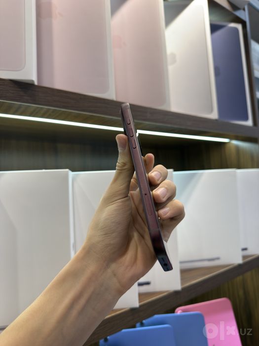 iphone 18 pro max naxtka va nasiya savdoga