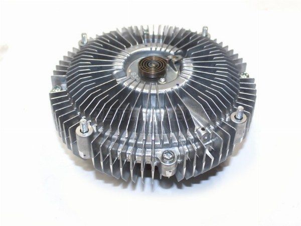 Вискомуфта  Lexus Ls 460l