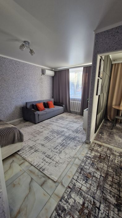 1-ая /чистая/уютная/тёплая