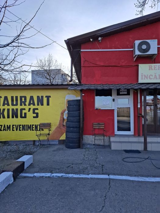 Spatiu de inchiriat zona sp judetean ploiesti