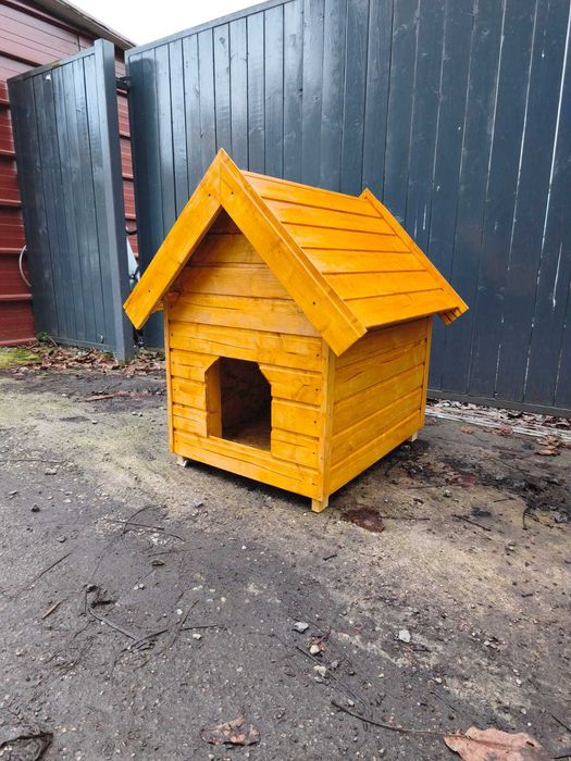 Cuşcă câine termoizolată Premium