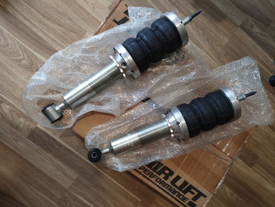 Telescoape cu perne Vw Polo 3/Golf 3