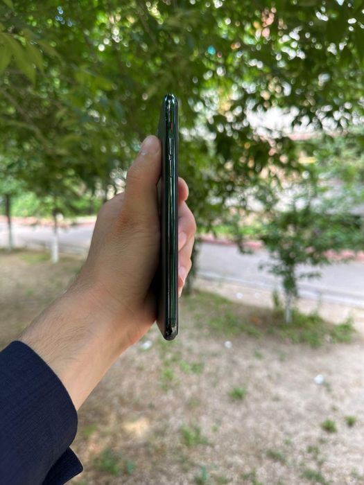 Iphone 11 Pro Max 256