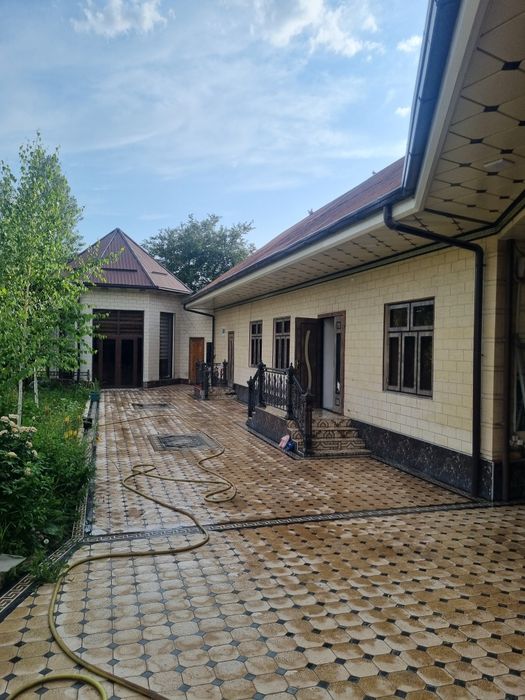 Продаётся дом Ангрен Облик