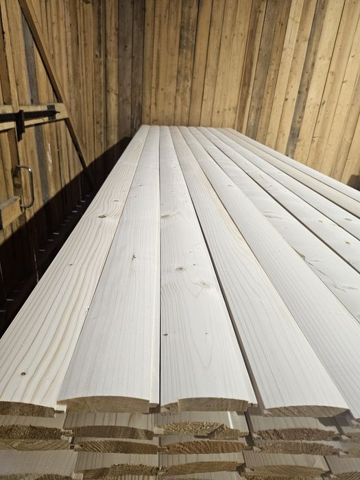 Prestez servicii de rindeluire si uscare a cherestelei