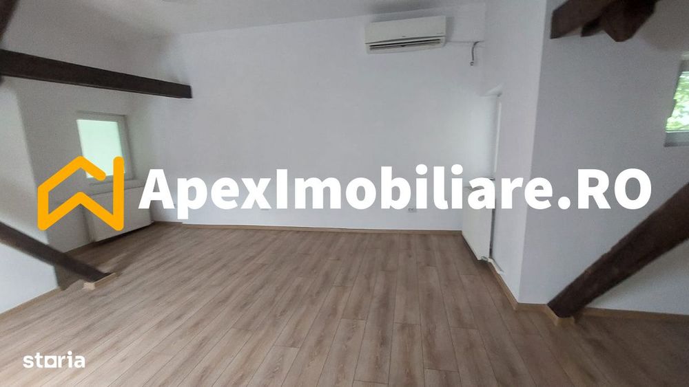 Spatiu de birouri Centrala Parcare