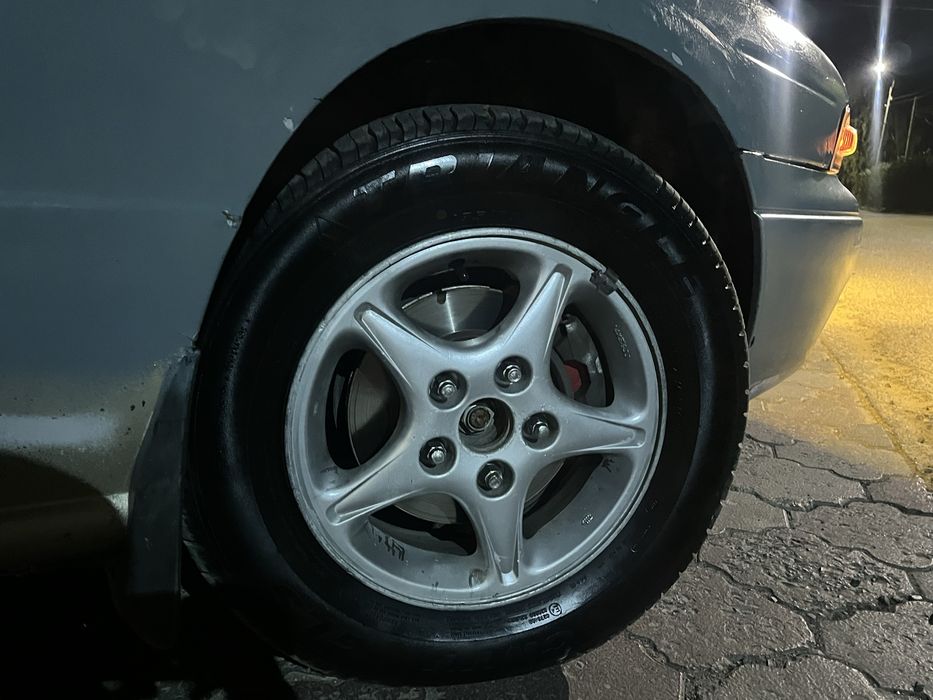 Продам  Mazda Capella