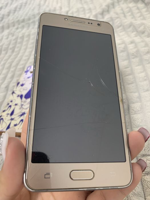 Samsung galaxy J2 prime