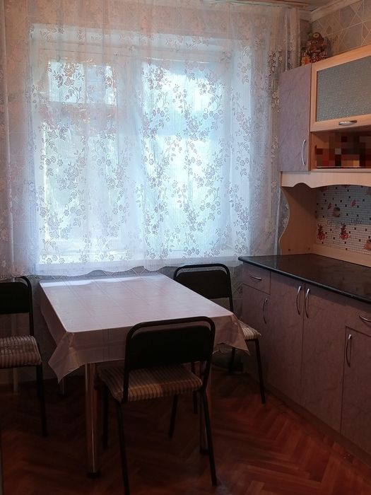 Продаётся квартира с отдельным входом и двором. п Чапаев ЗКО