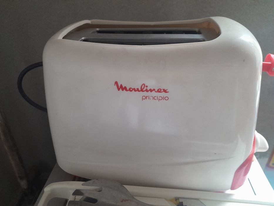 Тостер буханка нон учун