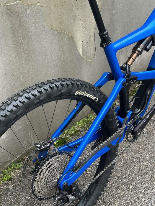 Ендуро колело Orbea Occam LT M10