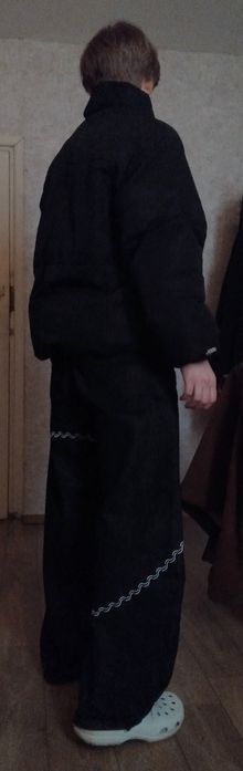 Куртка Pull& bear