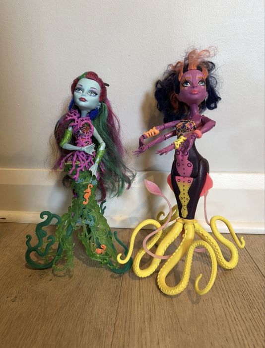 продам Монстер Хай Monster High