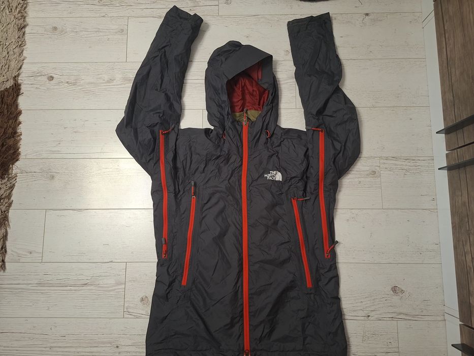 The North Face Hyvent-Ориг.яке