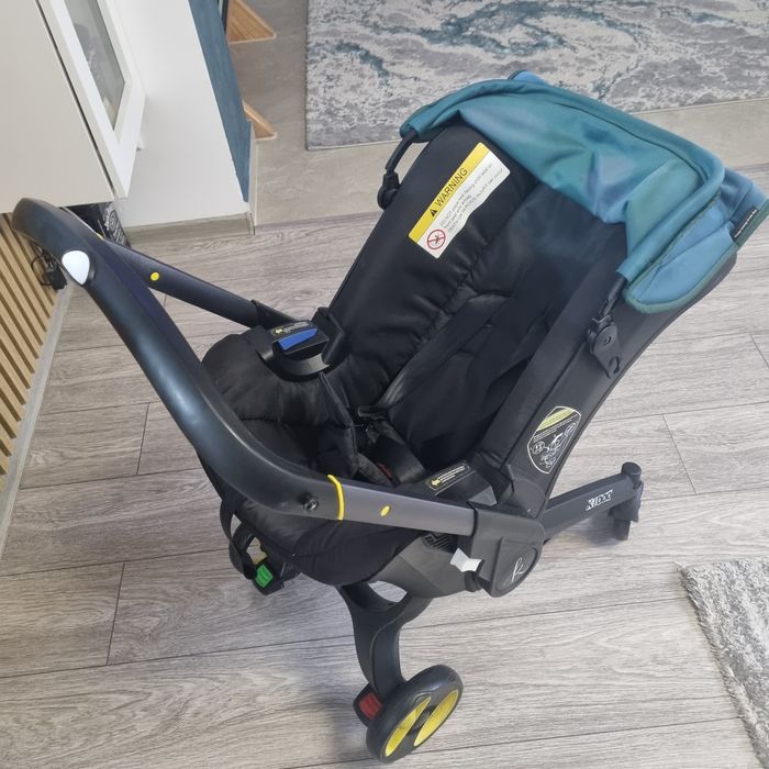 Vand carut in starr buna pentru 0- 15kg