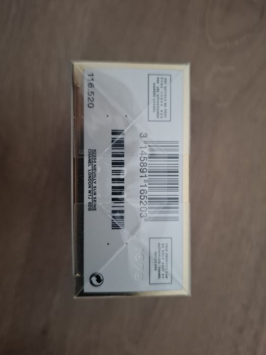 Chanel - Coco Mademoiselle Eau de Parfum (100ML)