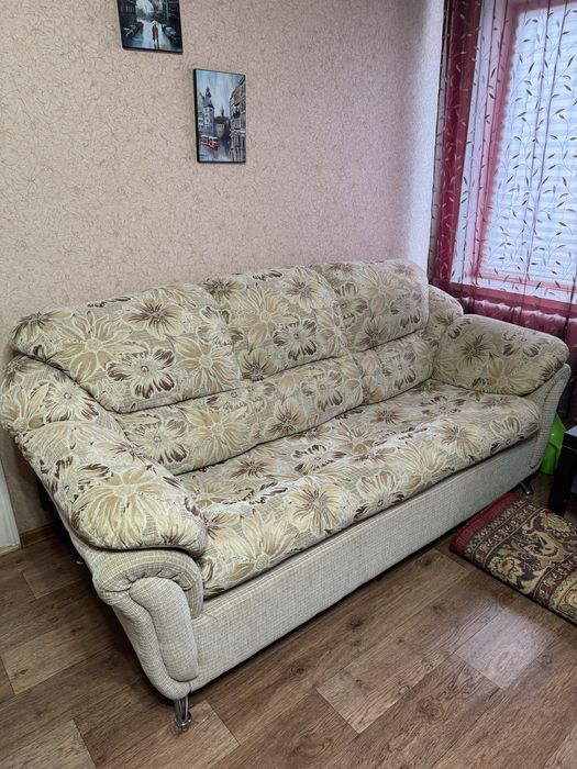 Продам мягкий уголок.