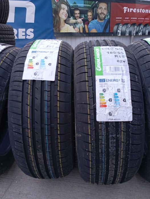 Anvelope Grenlander 185/55/15 Noi De Vara