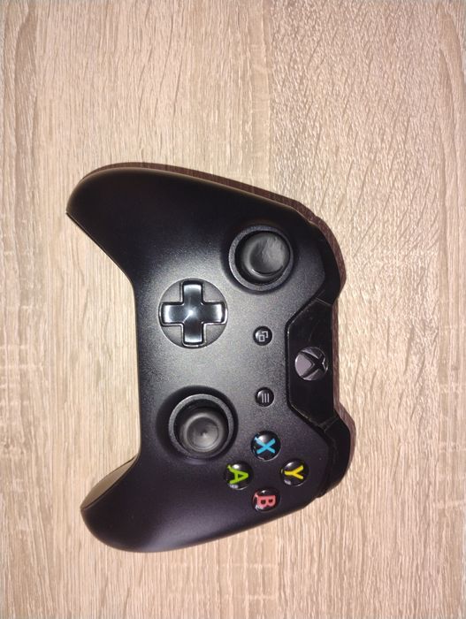 Controler de xbox