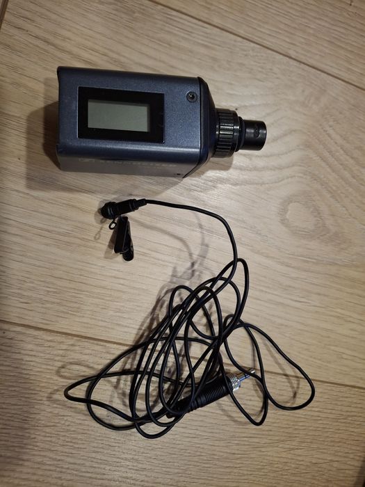 Sistem Sennheiser ew100 G2