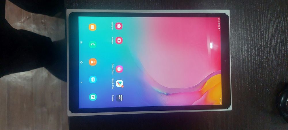 Планшет  Samsung tab A 2020